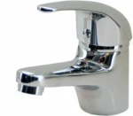 Torneira de Pia ATLÂNTICA – Monocomando Cromada