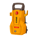 Lavadora de alta pressão 1600W, 140 BAR, 5,5 L/min - INGCO - Image 4