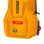 Lavadora de alta pressão 1600W, 140 BAR, 5,5 L/min - INGCO - Image 3