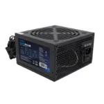 CoolBox Fonte Alimentação 20+4 pin ATX BASIC 500W