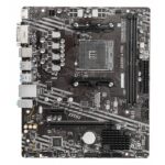 MSI Placa Base A520M-A PRO mATX AM4 - Image 2