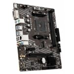 MSI Placa Base A520M-A PRO mATX AM4 - Image 3