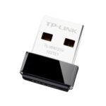 Placa de Rede Wi-Fi USB Nano TP-LINK TL-WN725N N150