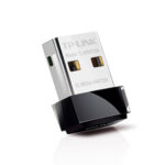 Placa de Rede Wi-Fi USB Nano TP-LINK TL-WN725N N150 - Image 3