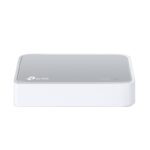 TP-LINK TL-SF1005D Switch 5x10-100Mbps Mini - Image 3