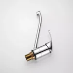 Torneira Monocomando Cromada – Água Quente e Fria - Image 8