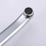 Torneira Monocomando Cromada – Água Quente e Fria - Image 7