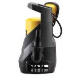 Bomba Submer Plast Agua Limpas 400W FBSALP400W FLUX - Image 4