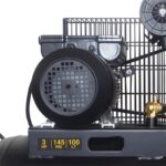 Compressor Ar 100lt 3,0HP Flux - Image 4