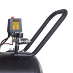 Compressor Ar 100lt 3,0HP Flux - Image 5
