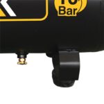 Compressor Ar 50Lts 2,5HP Flux - Image 2