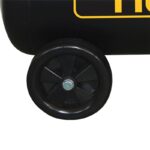 Compressor Ar 50Lts 2,5HP Flux - Image 3