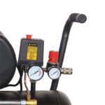 Compressor Ar 50Lts 2,5HP Flux - Image 4