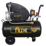 Compressor Ar 50Lts 2,5HP Flux