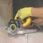 Cortador Ceramica 1350w 110mm Flux (FCC1350NJ) - Image 2