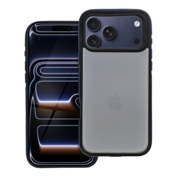 Capa NEO para iPhone 17 Pro Max - Azul