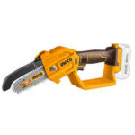 Mini Motoserra Bateria de 5" (13cm), 20V - Image 2