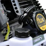 Roçadora com Rodas RRX3 52CC Flux - Image 3