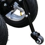 Roçadora com Rodas RRX3 52CC Flux - Image 6