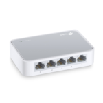 TP-LINK TL-SF1005D Switch 5x10-100Mbps Mini - Image 2