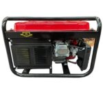 Gerador de Gasolina Silencioso Profissional 2500W – M8500WW - Image 3