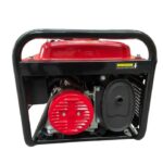 Gerador de Gasolina Silencioso Profissional 2500W – M8500WW - Image 2