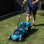 Cortador de Relva 20V (SEM BATERIA E CARREGADOR) 97 x 93 cm - Image 4