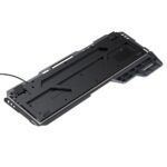 Teclado com fio QWERTY Hoco Gaming DI98 preto - Image 4