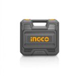 Pistola De Pregos 20V + 2 Bat 2A + Carregador + Mala IngCo - Image 3