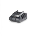 Pistola De Pregos 20V + 2 Bat 2A + Carregador + Mala IngCo - Image 2