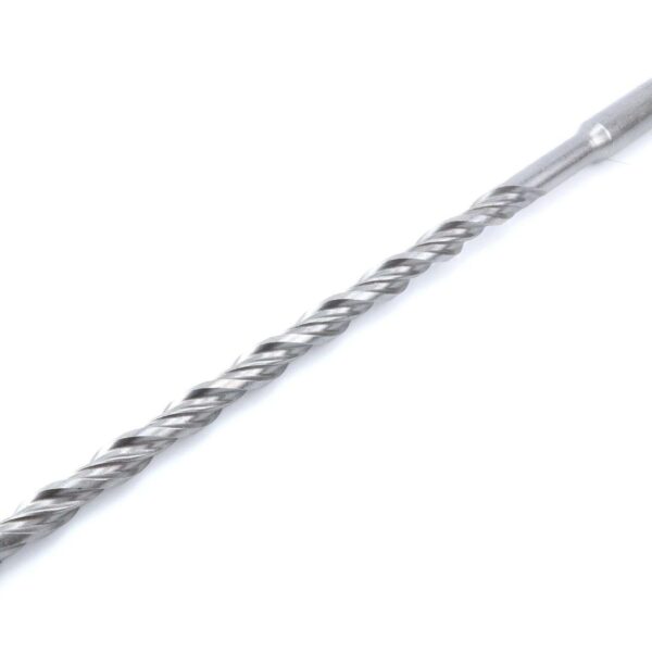 Broca para Betão SDS Plus – 8 x 260 mm – Ponta Cruz