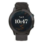 Smartwatch TITMO O-100 (TFT, chamada Bluetooth) preto - Image 17