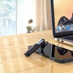 Fones de ouvido sem fio Hoco E57 - Preto - Image 4