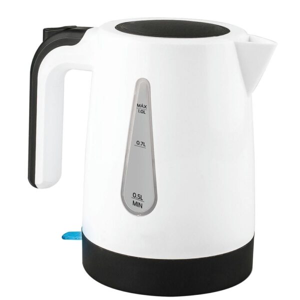 Chaleira Elétrica KÜKEN 1200W 1L