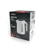 Chaleira Elétrica KÜKEN 1200W 1L - Image 5