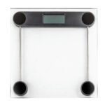 Balança Digital de Banho KÜKEN – Vidro Temperado até 180kg - Image 3