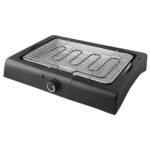 Churrasqueira Elétrica KÜKEN 2400W