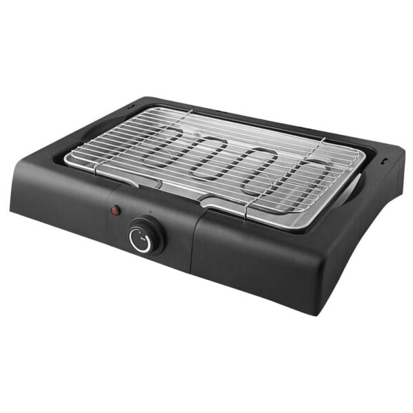 Churrasqueira Elétrica KÜKEN 2400W