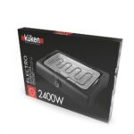 Churrasqueira Elétrica KÜKEN 2400W - Image 4
