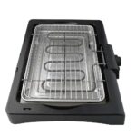 Churrasqueira Elétrica KÜKEN 2400W - Image 3