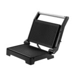 Grelhador / Grill Sanduíche KÜKEN 1000W – Potência e Versatilidade