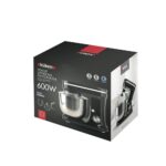 Batedeira/Amassadeira KÜKEN 600W - Image 5