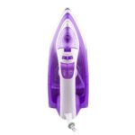 Ferro a vapor KÜKEN com base de cerâmica 2200W - Image 3
