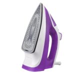 Ferro a vapor KÜKEN com base de cerâmica 2200W - Image 2