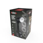Ferro a vapor vertical KUKEN 1600W - Image 2