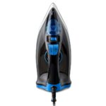 Ferro a Vapor KÜKEN 2600W – Sola em Aço Inoxidável e Máxima Potência - Image 3