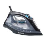 Ferro a Vapor KÜKEN 2400W – Potência e Deslizamento Perfeito - Image 3