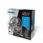 Ventoinha de Chão KÜKEN 40W - Image 5