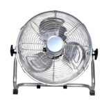 Ventoinha de Chão KÜKEN 90W - Image 5