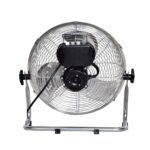 Ventoinha de Chão KÜKEN 90W - Image 3